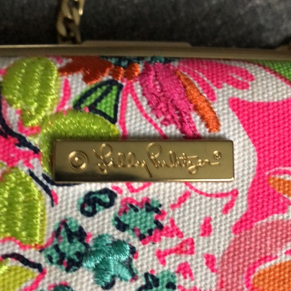 Lilly for Target Clutch - Picture 6 of 7